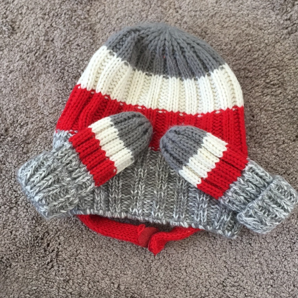 Snow gear - Picture 3 of 5